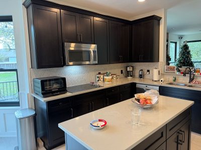 Kitchen Restoration Service