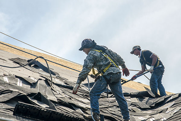 Quality Fire Damage Restoration Service